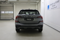 heti ajoon Skoda Kamiq