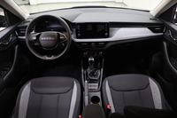 heti ajoon Skoda Kamiq