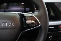 heti ajoon Skoda Kamiq