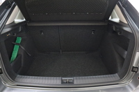 heti ajoon Skoda Kamiq