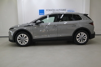 heti ajoon Skoda Elroq