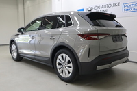 heti ajoon Skoda Elroq