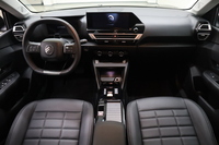 heti ajoon Citroën C4