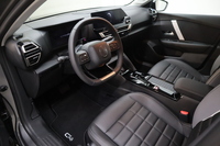 heti ajoon Citroën C4
