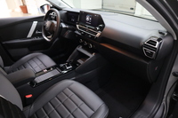 heti ajoon Citroën C4