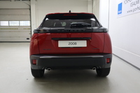 heti ajoon Peugeot 2008