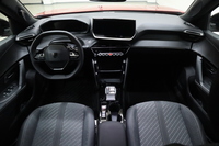 heti ajoon Peugeot 2008