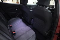 heti ajoon Peugeot 2008