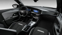 heti ajoon Opel Mokka