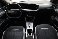 heti ajoon Opel Mokka