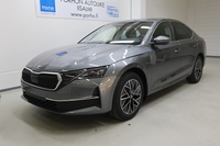 heti ajoon Skoda Octavia