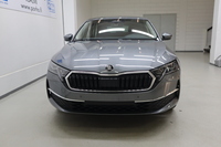heti ajoon Skoda Octavia