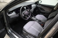 heti ajoon Skoda Octavia