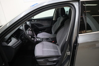 heti ajoon Skoda Octavia