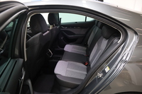 heti ajoon Skoda Octavia