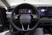 heti ajoon Skoda Octavia