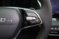 heti ajoon Skoda Octavia