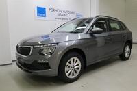 heti ajoon Skoda Kamiq