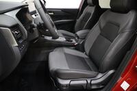 heti ajoon Nissan Qashqai