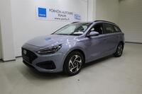 heti ajoon Hyundai i30 Wagon