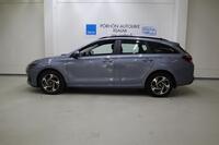 heti ajoon Hyundai i30 Wagon