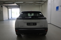 heti ajoon Peugeot 2008