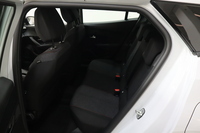 heti ajoon Peugeot 2008