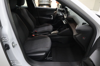 heti ajoon Peugeot 2008