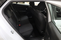 heti ajoon Peugeot 2008