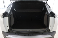 heti ajoon Peugeot 2008