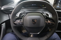 heti ajoon Peugeot 2008