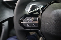 heti ajoon Peugeot 2008