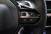 heti ajoon Peugeot 2008