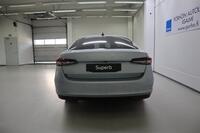 heti ajoon Skoda Superb