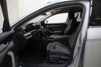 heti ajoon Skoda Superb