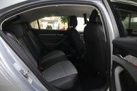 heti ajoon Skoda Superb