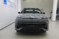 heti ajoon Hyundai KONA Electric