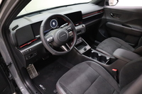 heti ajoon Hyundai KONA Electric