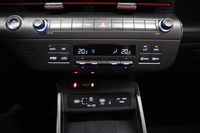 heti ajoon Hyundai KONA Electric