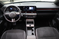 heti ajoon Hyundai KONA Electric