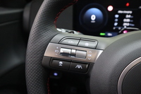 heti ajoon Hyundai KONA Electric