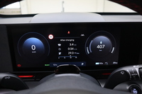 heti ajoon Hyundai KONA Electric