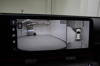 heti ajoon Hyundai KONA Electric