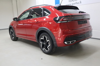 heti ajoon Volkswagen Taigo