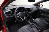 heti ajoon Volkswagen Taigo