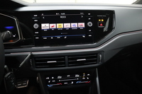 heti ajoon Volkswagen Taigo