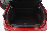 heti ajoon Volkswagen Taigo