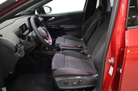 heti ajoon Volkswagen ID.4