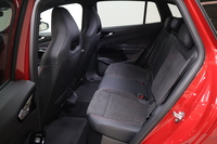 heti ajoon Volkswagen ID.4