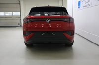 heti ajoon Volkswagen ID.4